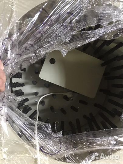 Перосъемная машина Спрут NT-600