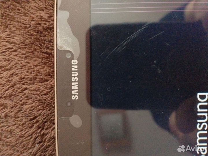 Планшет Самсунг Галакси Таб