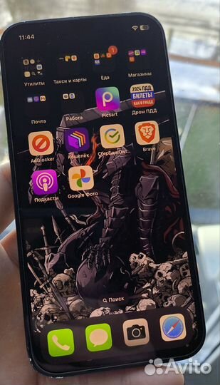 iPhone 12, 128 ГБ