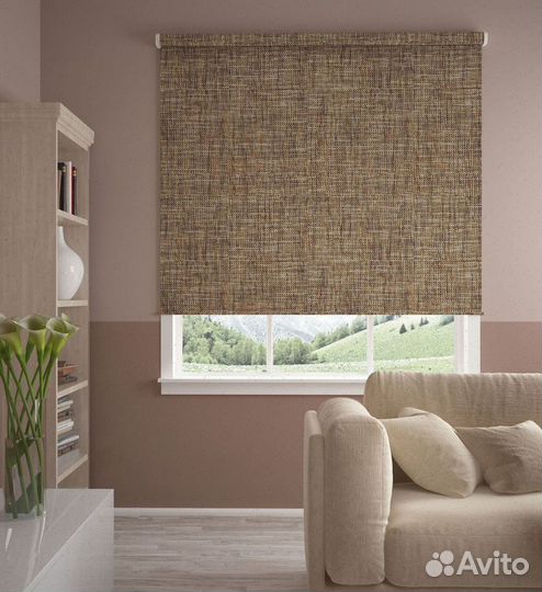 Жалюзи от производителя