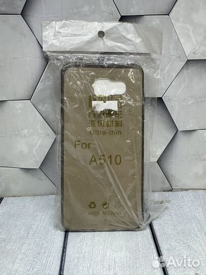Чехол на Samsung A5 2016