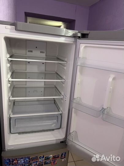 Холодильник samsung no frost