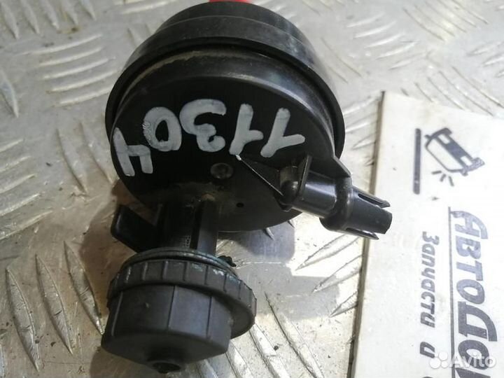 Активатор замка лючка бензобака Mercedes-Benz CLK