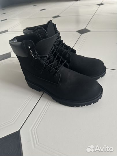 Timberland 6 inch premium оригинал