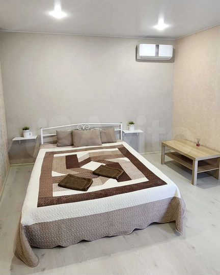 Комната 25 м², 2/2 эт.