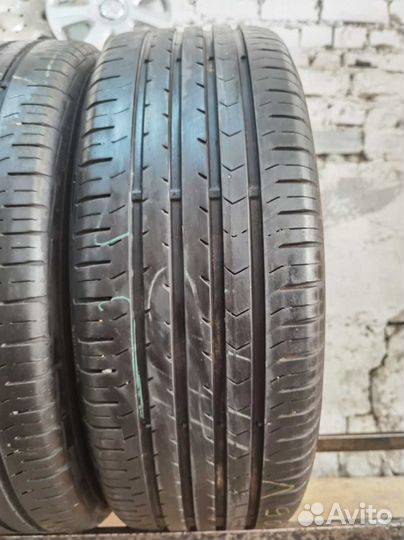 Continental ContiPremiumContact 5 225/60 R17 99V