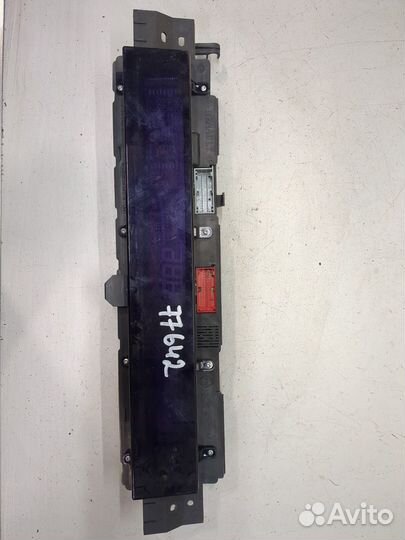 Щиток приборов Renault Espace 4 2002, 2004