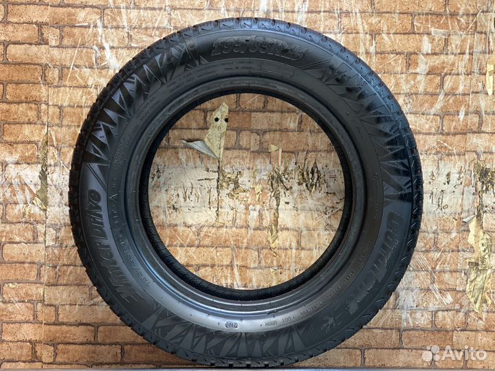 Cordiant Winter Drive 195/65 R15 91T
