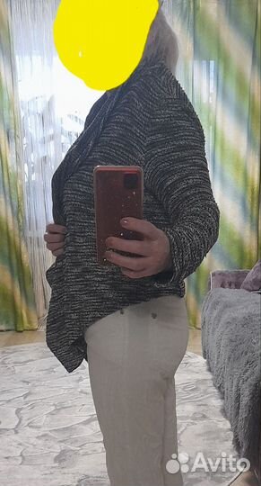 Вещи размер 50