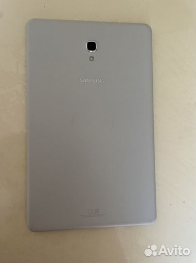 Планшет Samsung Galaxy Tab A 10.5