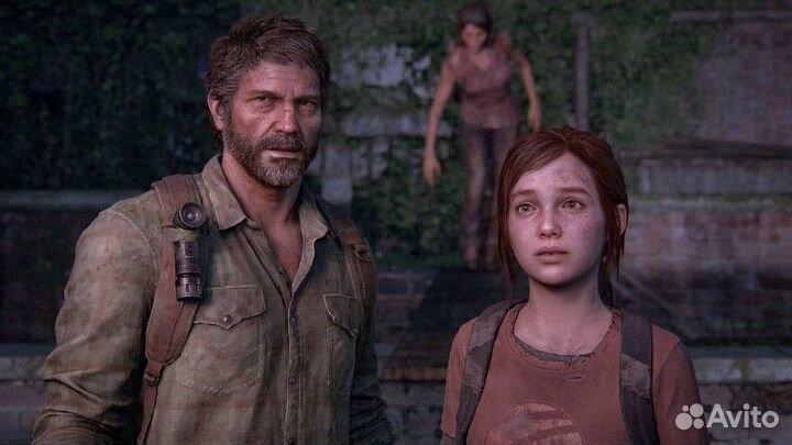 The Last of Us Remastered PS4