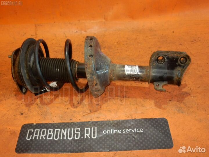 Стойка амортизатора на Subaru Legacy BL5 EJ20-T
