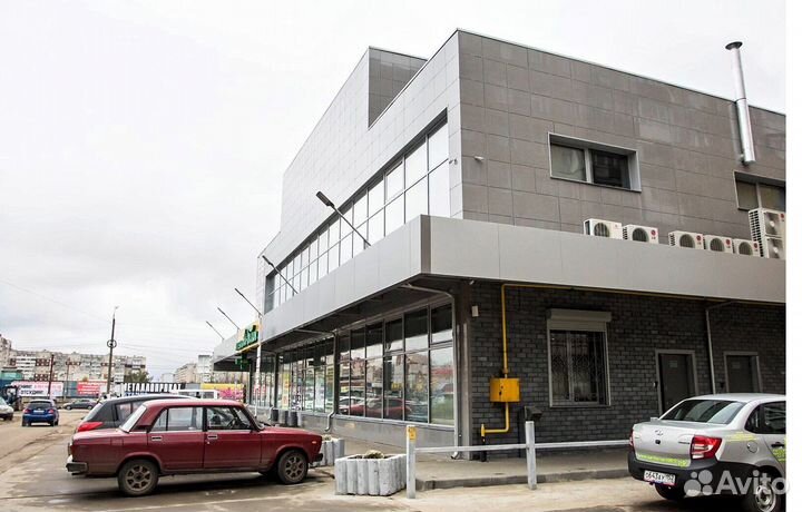 Б/У Сэндвич Панели