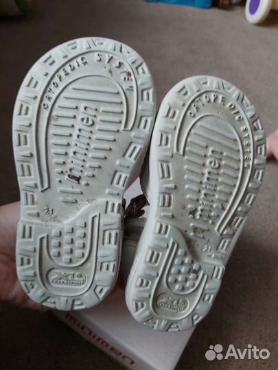 Босоножки бесплатно для девочки