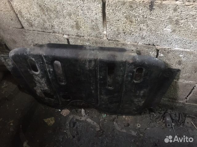 Защита Ларгус