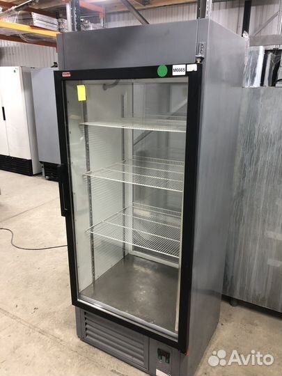 Холодильный шкаф