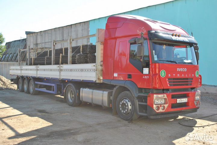 Грузоперевозки длиномер 41