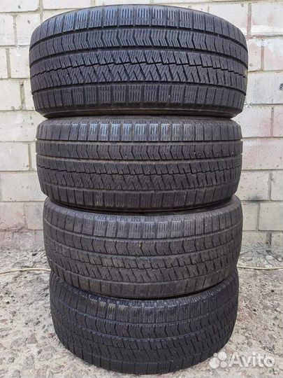 Bridgestone Blizzak VRX2 205/50 R17 99H