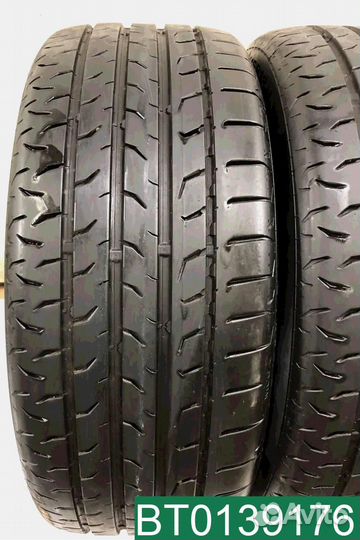 Continental MaxContact MC6 235/45 R18 98V