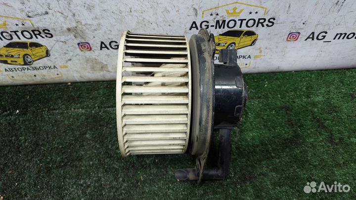 Моторчик печки отопителя Chery Fora A21