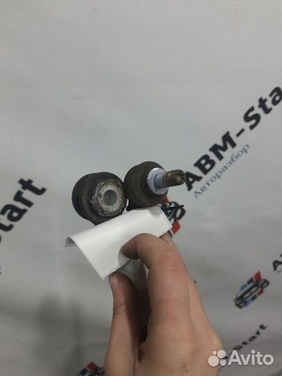 Стойка стабилизатора задняя Bmw X3 F25 N55B30A