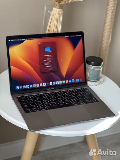 Apple MacBook Pro 13 2017