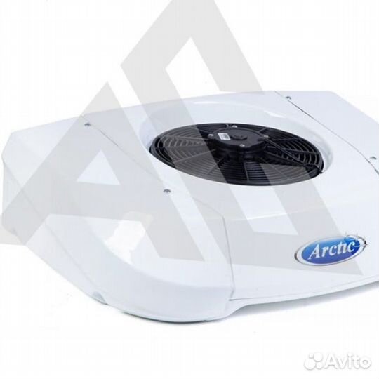 Рефрижератор Arctic XS (0/18 гр.) на 12 куб.м