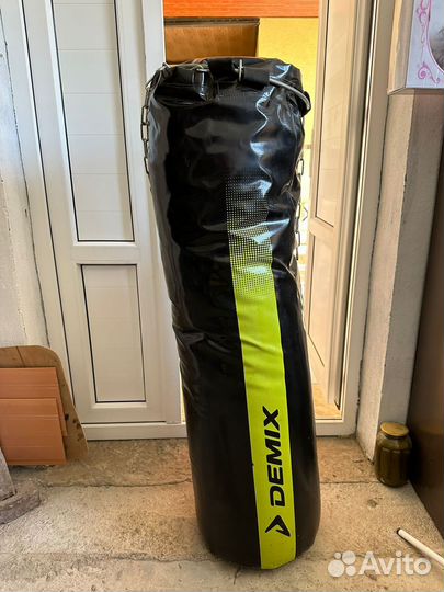 Боксерская груша