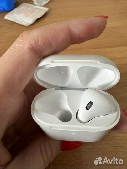 Airpods реплика