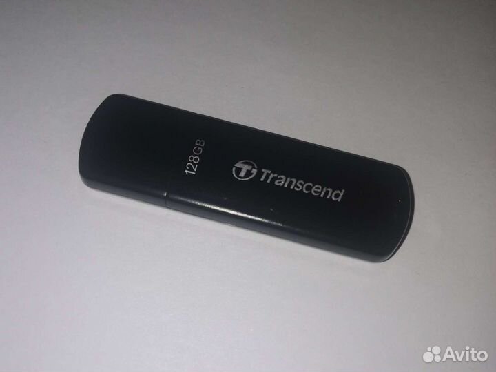 Usb флешка 128 гб