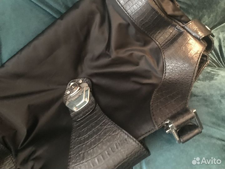 Trussardi сумка оригинал