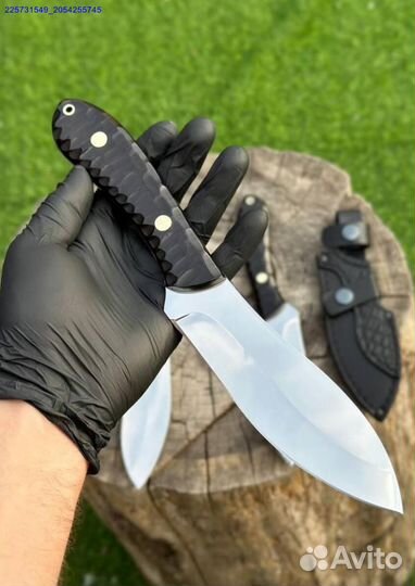 Нож Кан (Арт.65529)