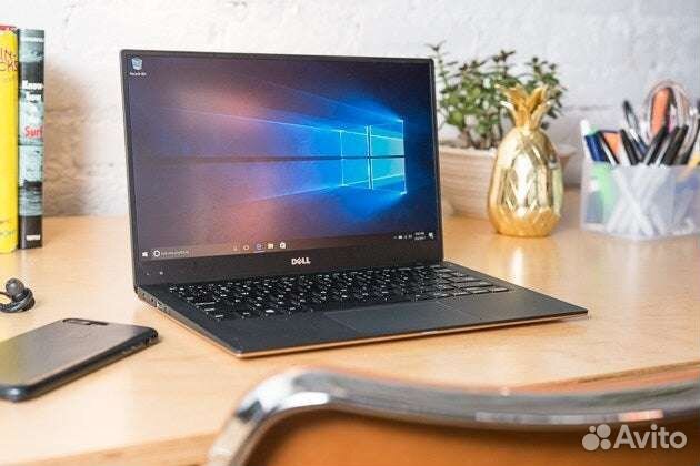 Dell 7270 12.5
