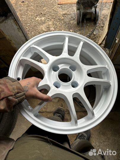 Диски r 15 4 98