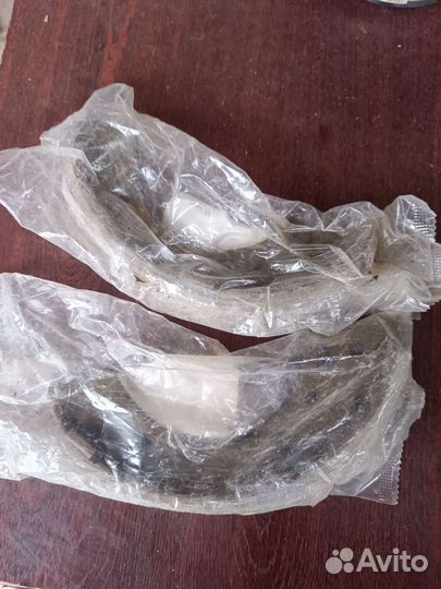 Тормозные колодки Honda 43153SEO505L