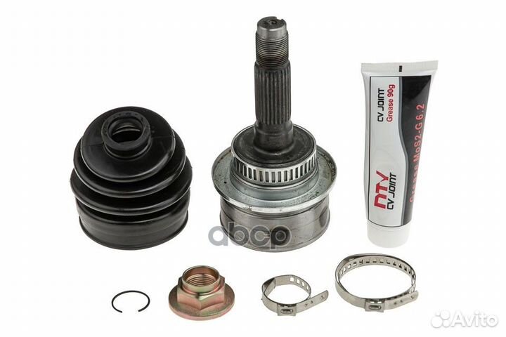 Шрус npzmz041 NTY