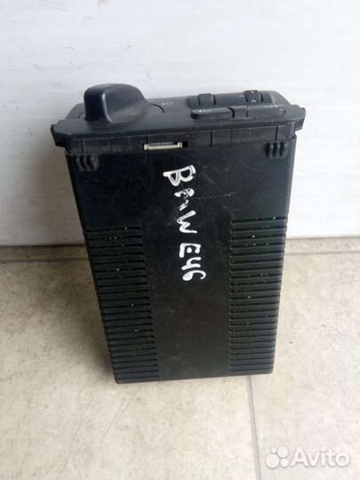 Переключатель света BMW 3 E46 6901429