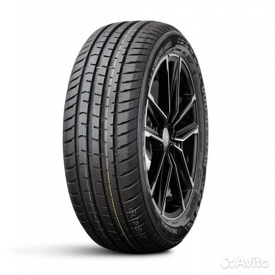 DoubleStar DH05 215/60 R16
