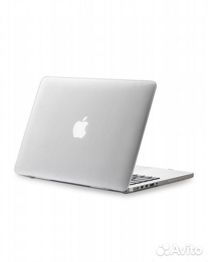 Чехол Gurdini HardShell Case для Apple MacBook Air
