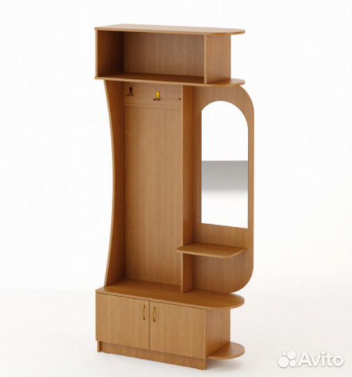 Вешалка прихожая