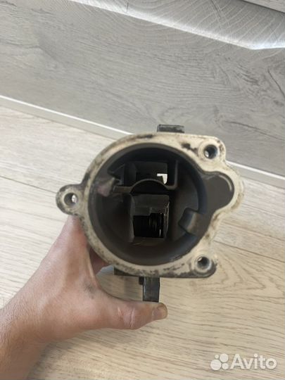 Водяная помпа Opel Astra J 1,4T a14net