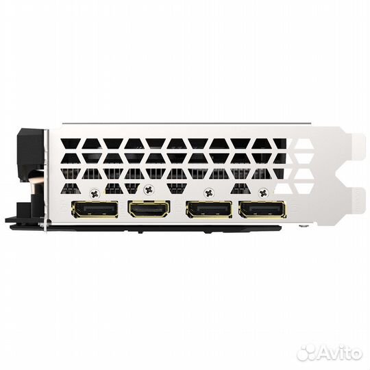 Видеокарта Gigabyte GeForce GTX 1660 super 292190