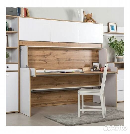 Кровать - трансформер