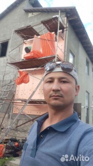 Бригада строителей ищет работу