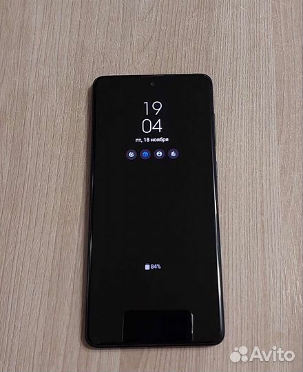 Samsung Galaxy A71, 6/128 ГБ