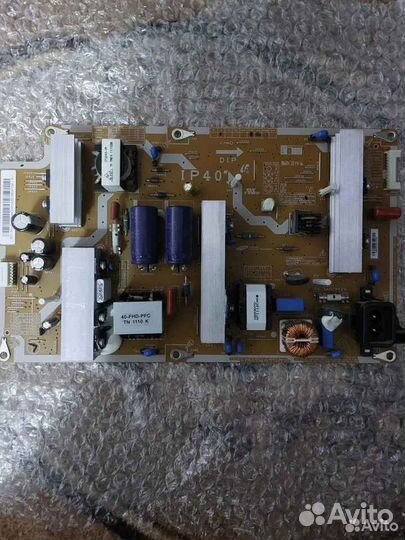 Блоки питания тв Samsung, LG