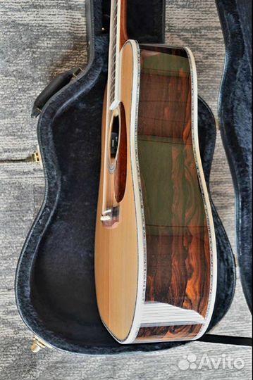 Headway /Martin D-45/ Japan