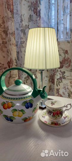 Чайник Villeroy Boch