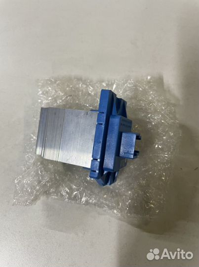 Резистор отопителя салона Ranger 11- (с климат-кон