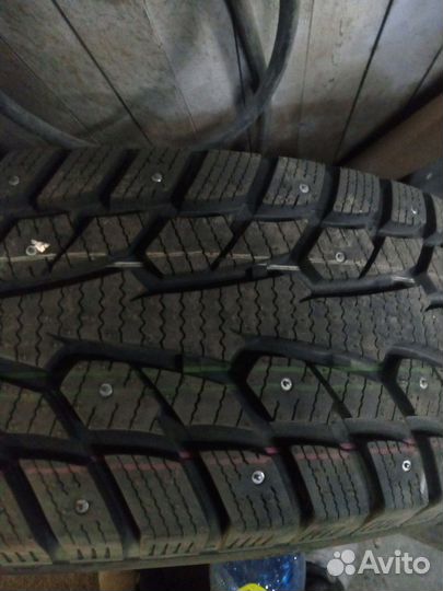Ecovision W-686 225/65 R17